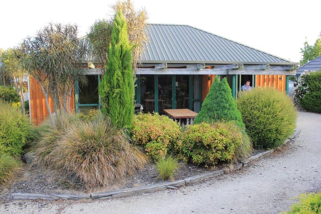 Popular Family And Pet Friendly Modern Cosy Bach Wifi Vila Hanmer Springs Exterior foto