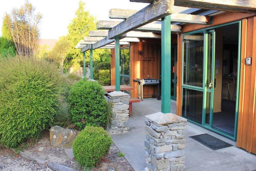 Popular Family And Pet Friendly Modern Cosy Bach Wifi Vila Hanmer Springs Exterior foto