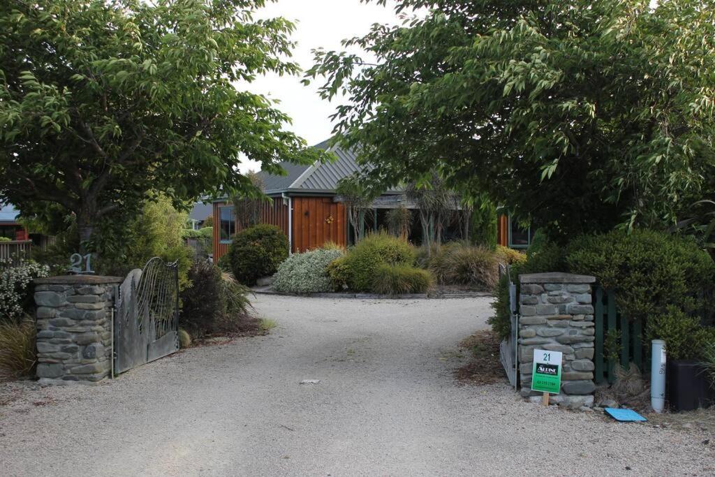Popular Family And Pet Friendly Modern Cosy Bach Wifi Vila Hanmer Springs Exterior foto