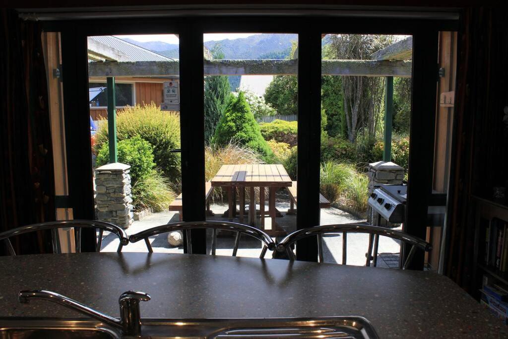 Popular Family And Pet Friendly Modern Cosy Bach Wifi Vila Hanmer Springs Exterior foto